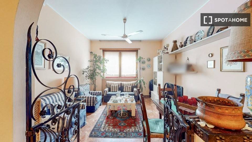 Appartamento in Mirafiori Nord, foto 13 di 18