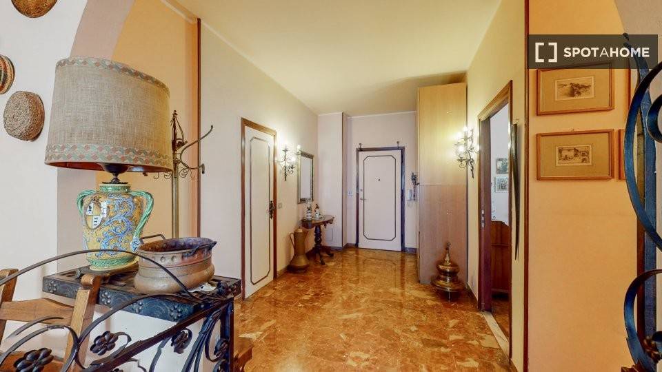 Appartamento in Mirafiori Nord, foto 14 di 18