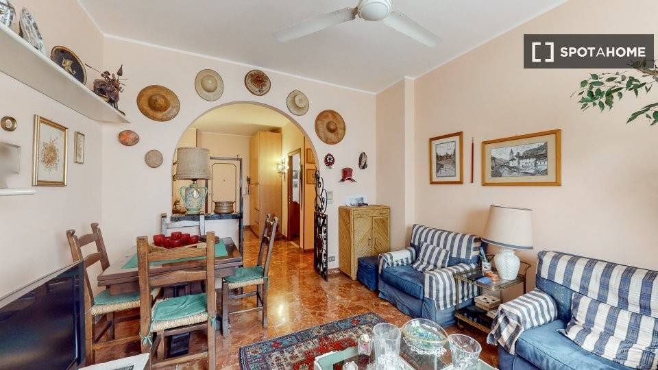 Appartamento in Mirafiori Nord, foto 15 di 18