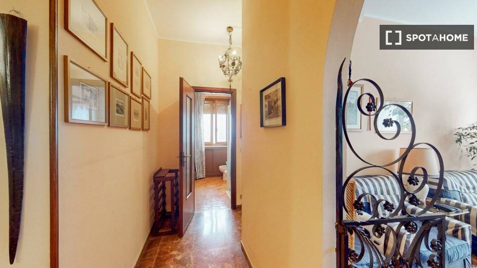 Appartamento in Mirafiori Nord, foto 16 di 18