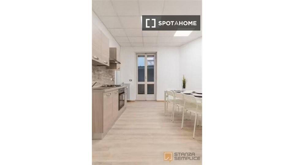 Stanza singola in Santa Rita, foto 2 di 6