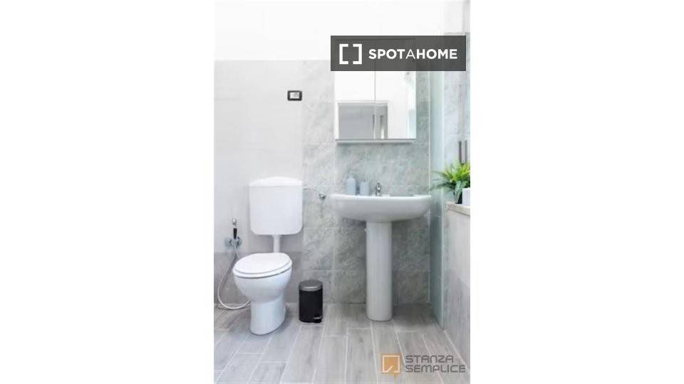 Stanza singola in Santa Rita, foto 5 di 6