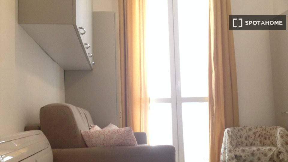 Appartamento in San Salvario, foto 4 di 18