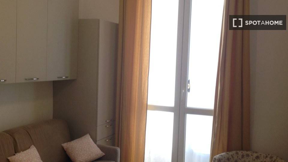 Appartamento in San Salvario, foto 5 di 18