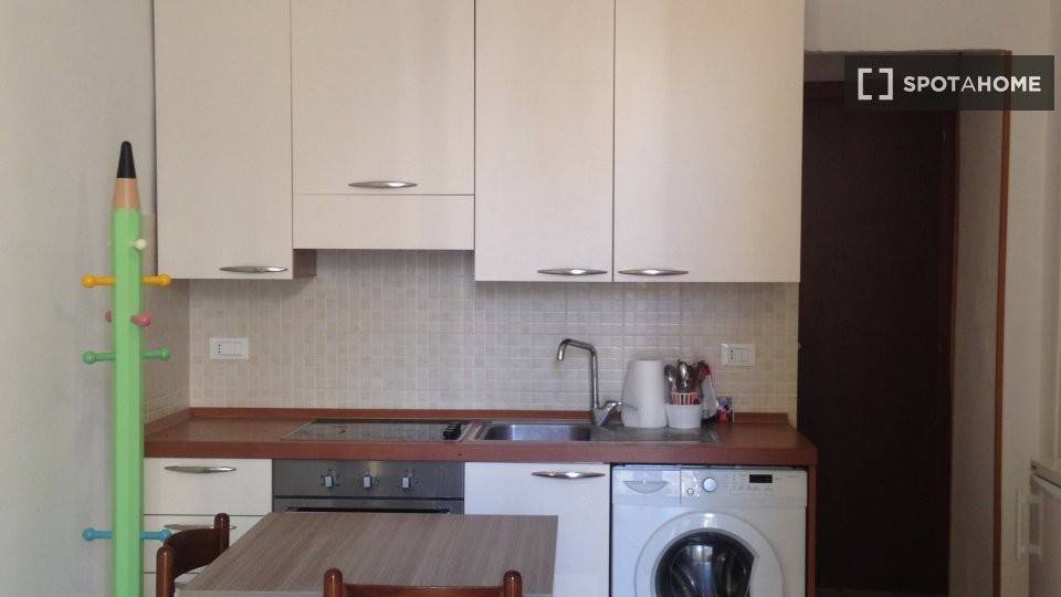 Appartamento in San Salvario, foto 6 di 18