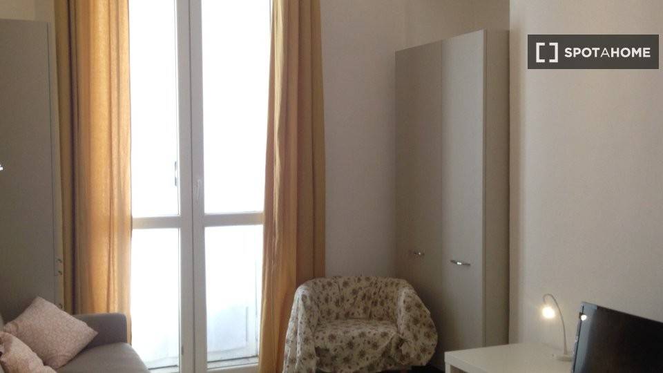 Appartamento in San Salvario, foto 7 di 18
