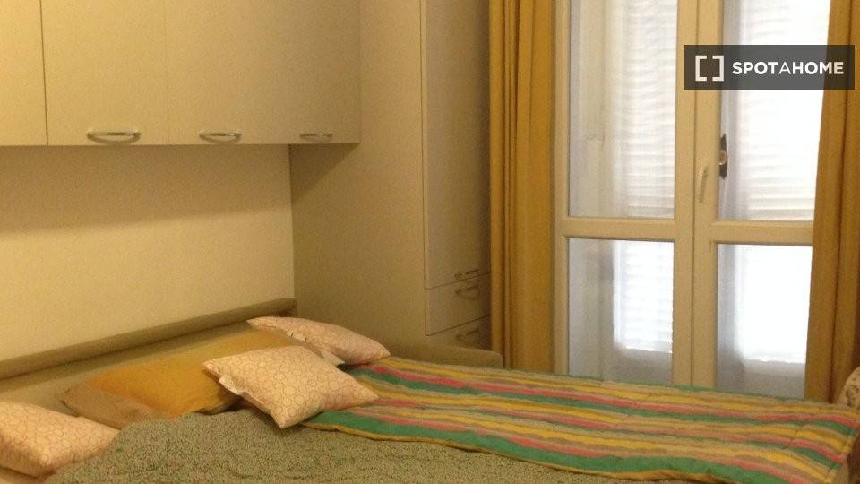 Appartamento in San Salvario, foto 8 di 18