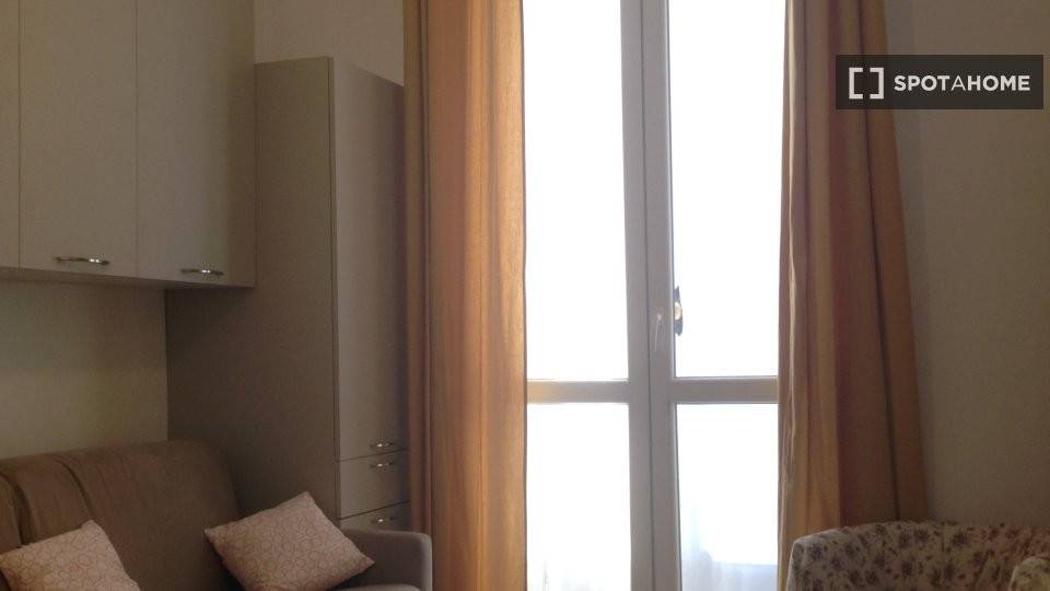 Appartamento in San Salvario, foto 9 di 18