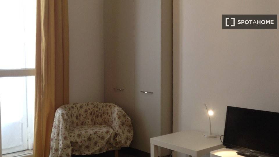 Appartamento in San Salvario, foto 11 di 18