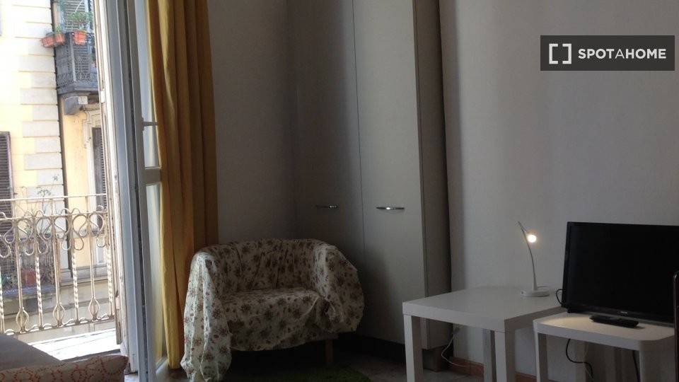 Appartamento in San Salvario, foto 12 di 18