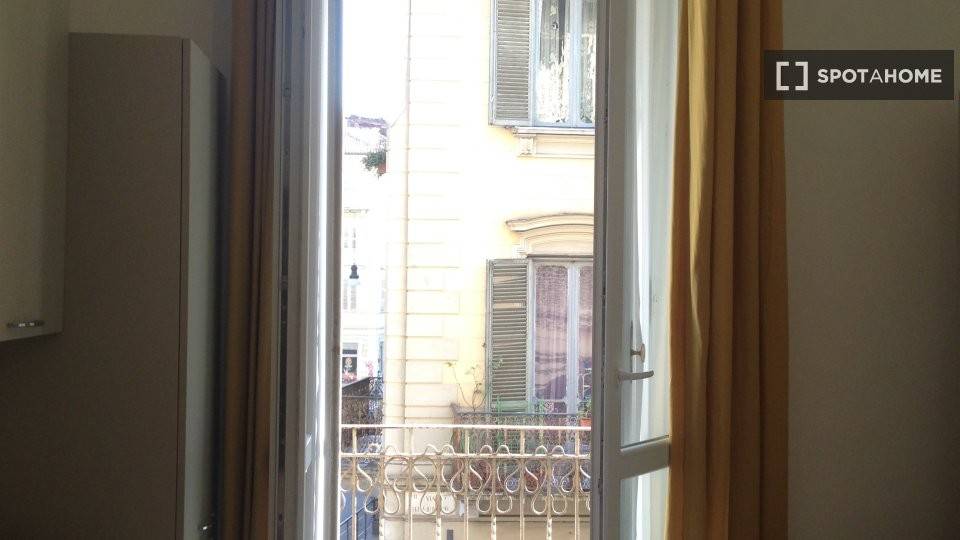 Appartamento in San Salvario, foto 13 di 18