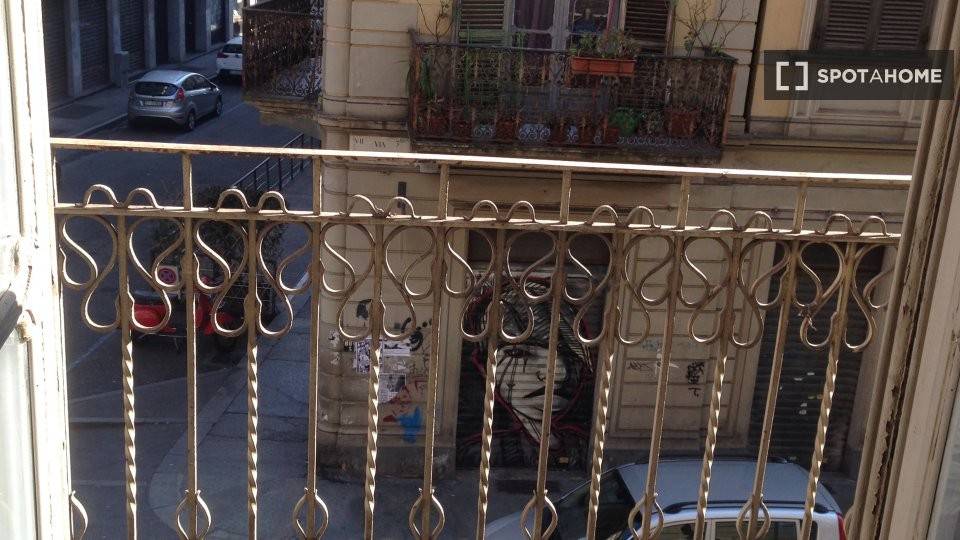 Appartamento in San Salvario, foto 14 di 18