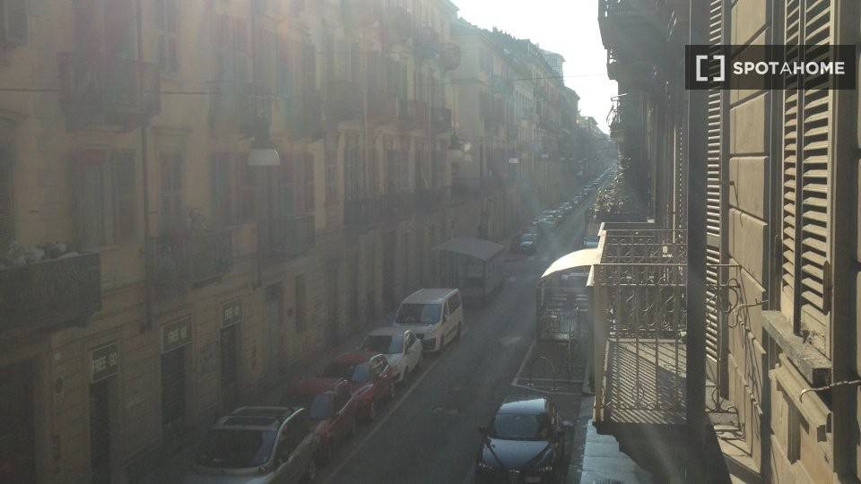 Appartamento in San Salvario, foto 15 di 18