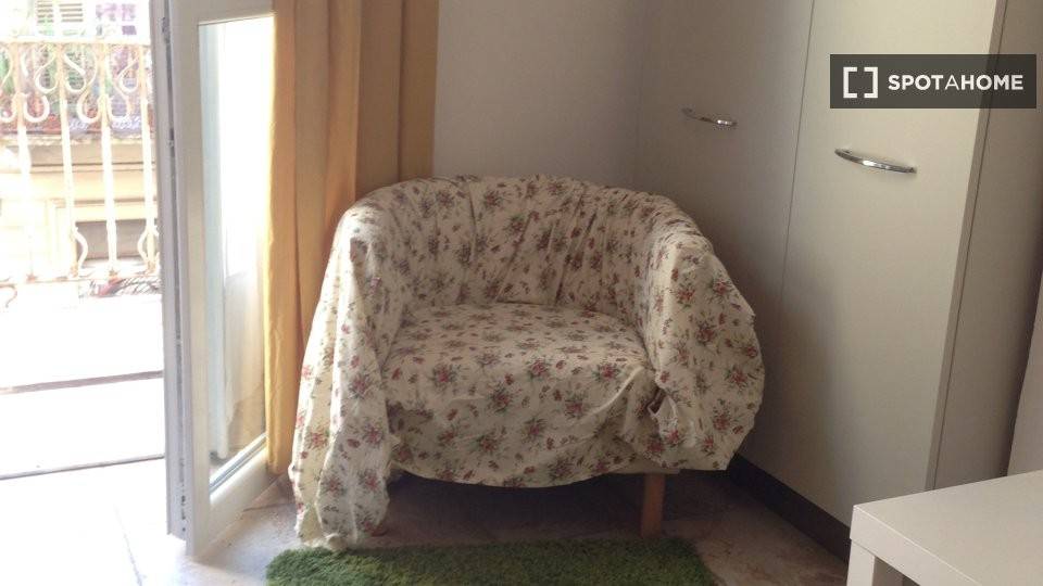 Appartamento in San Salvario, foto 16 di 18
