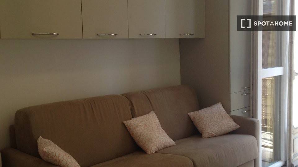 Appartamento in San Salvario, foto 18 di 18