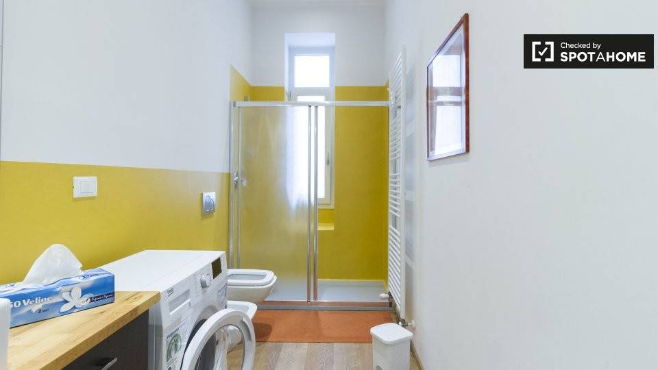 Appartamento in Crocetta, foto 13 di 17