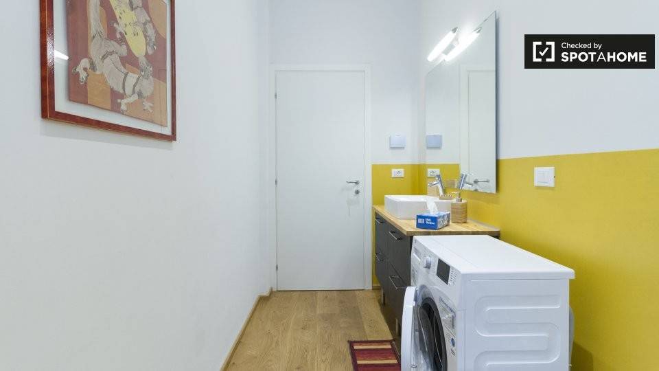 Appartamento in Crocetta, foto 14 di 17