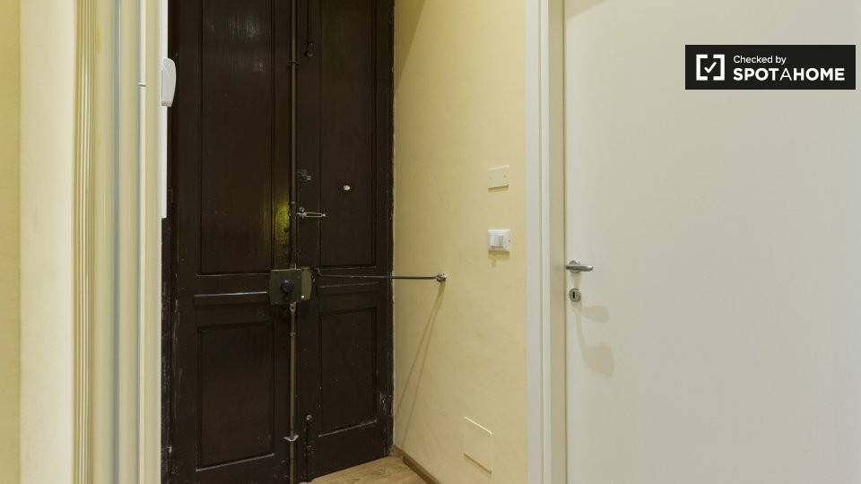 Appartamento in Crocetta, foto 15 di 17