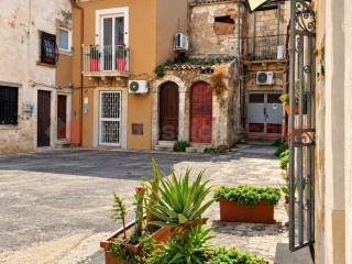 Cortile interno