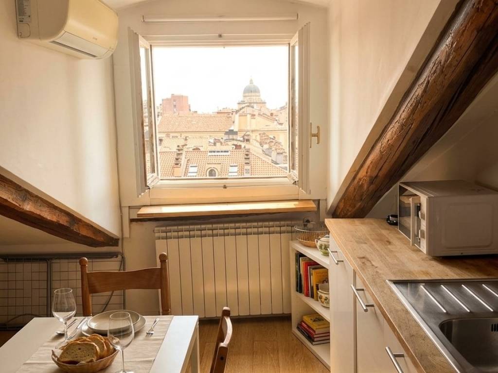 Appartamento in Centro, foto 9 di 22