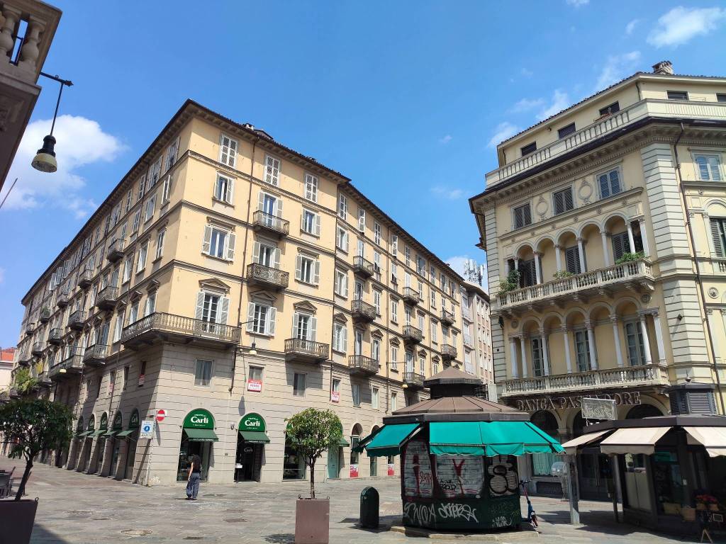 Appartamento in Centro