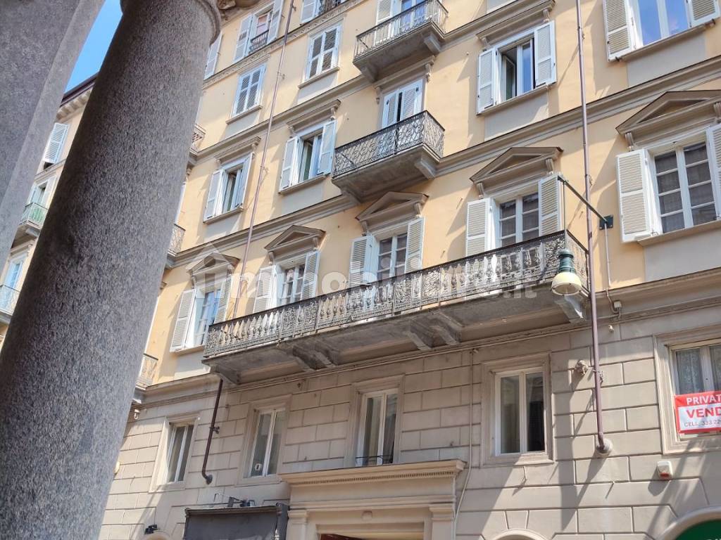 Appartamento in Centro, foto 14 di 22