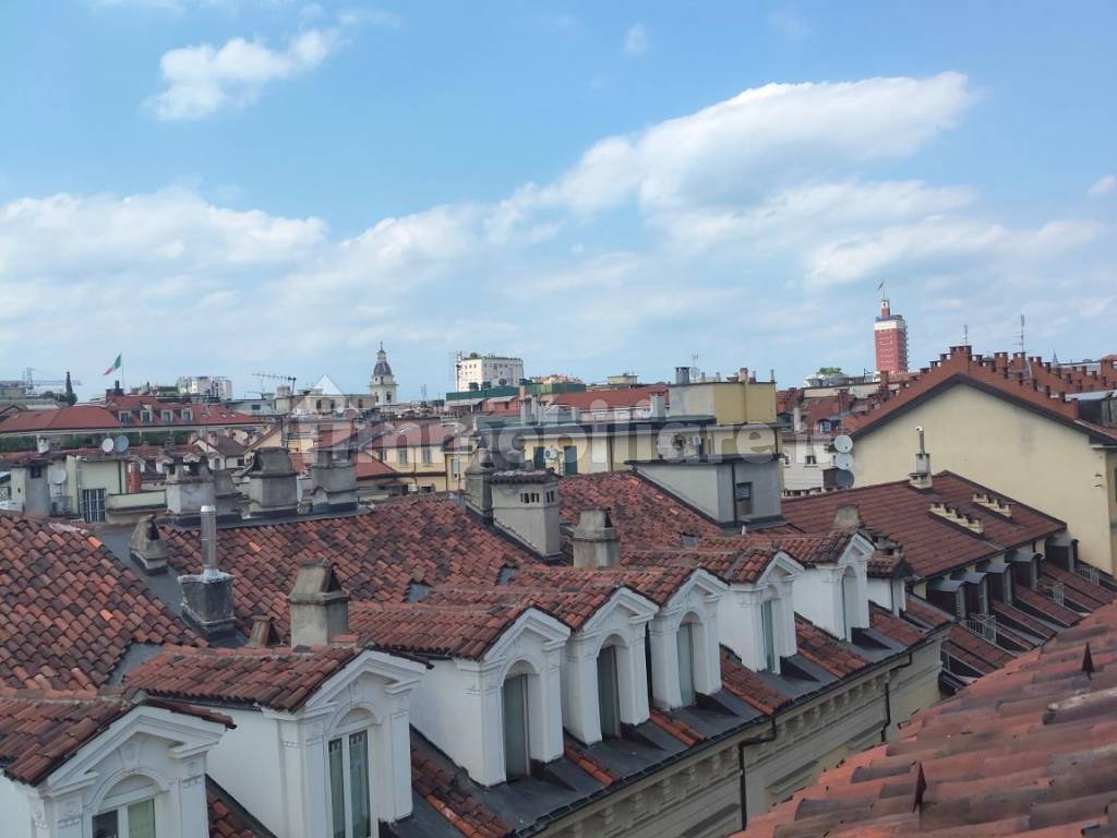 Appartamento in Centro, foto 16 di 22