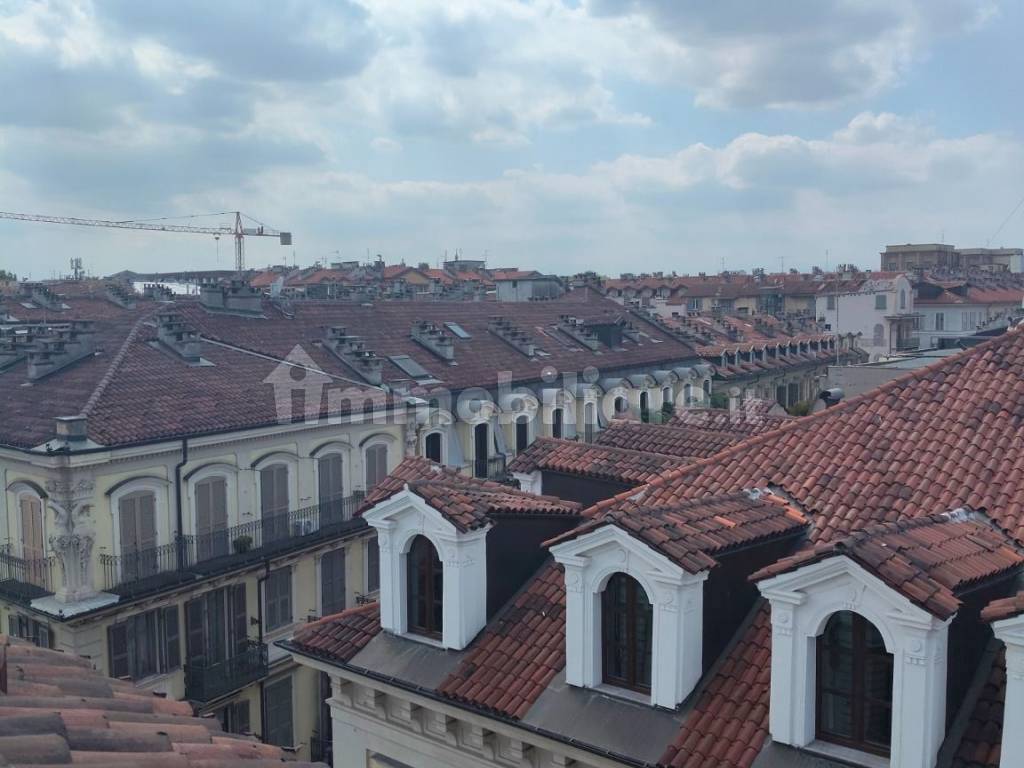 Appartamento in Centro, foto 17 di 22