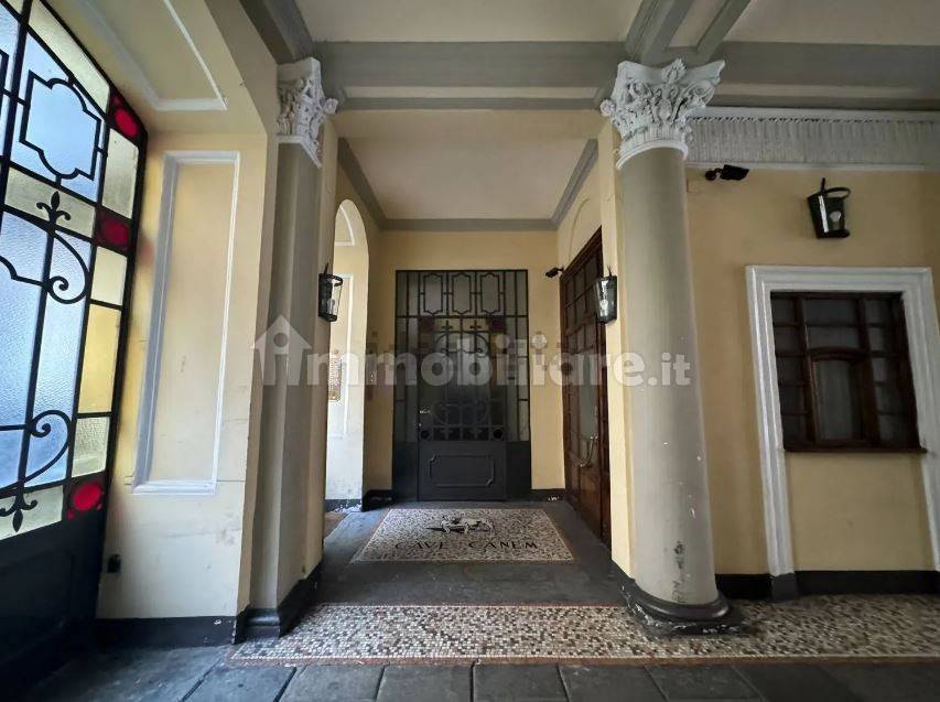 Appartamento in Centro, foto 21 di 22