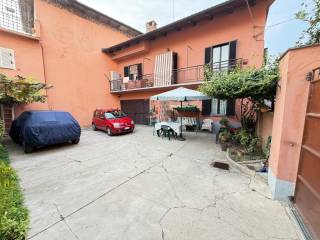 Cortile interno