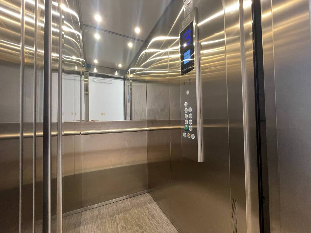 Appartamento in Barriera di Milano, foto 3 di 19