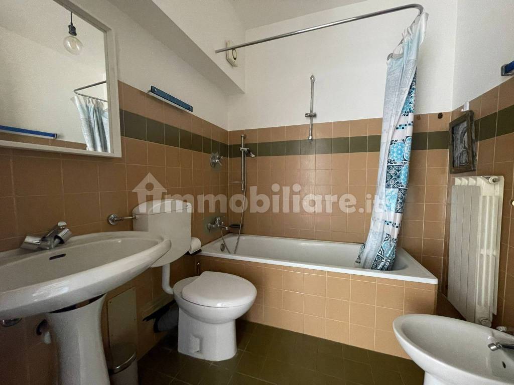 Appartamento in Barriera di Milano, foto 17 di 19