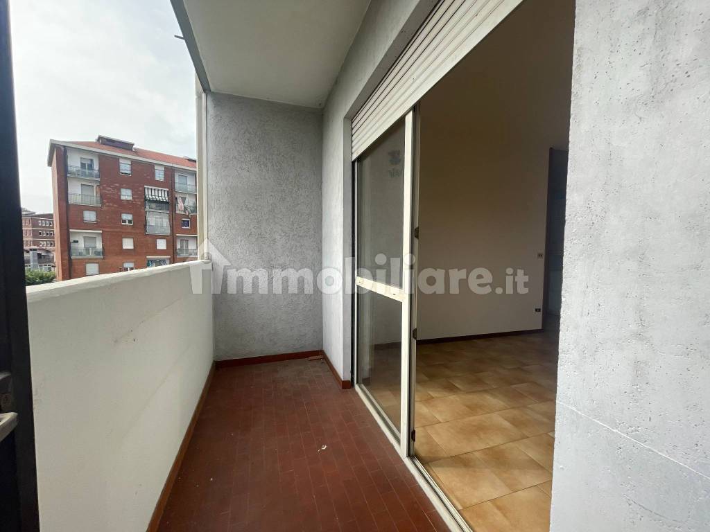 Appartamento in Barriera di Milano, foto 9 di 19