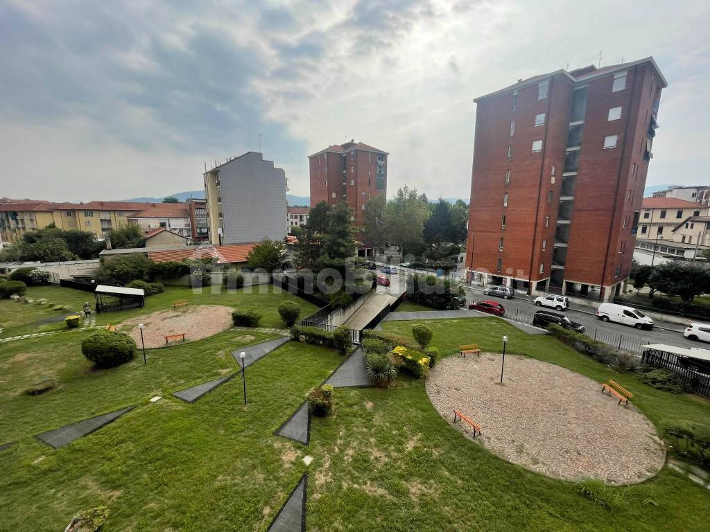 Appartamento in Barriera di Milano, foto 11 di 19
