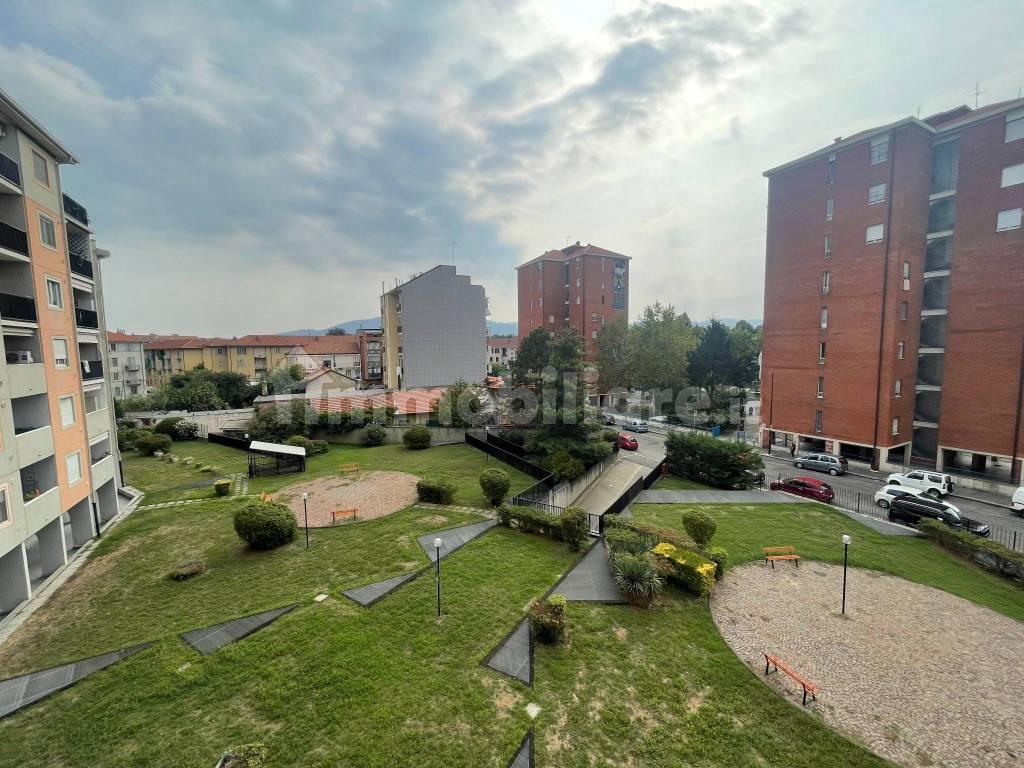 Appartamento in Barriera di Milano, foto 12 di 19