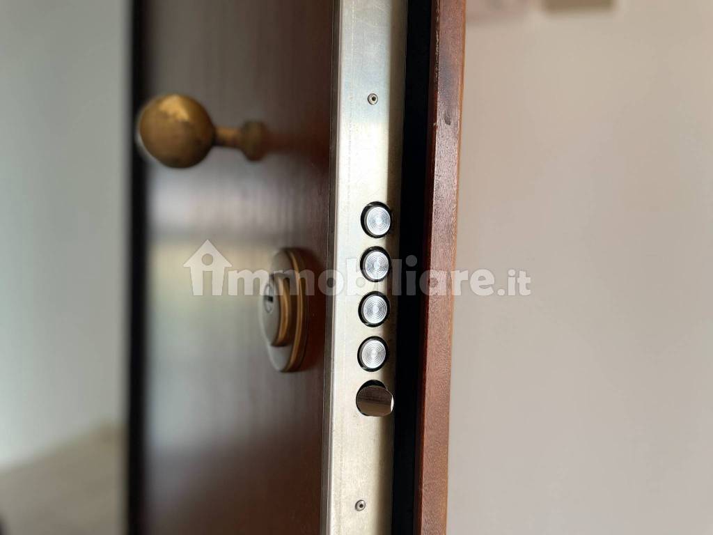 Appartamento in Barriera di Milano, foto 18 di 19