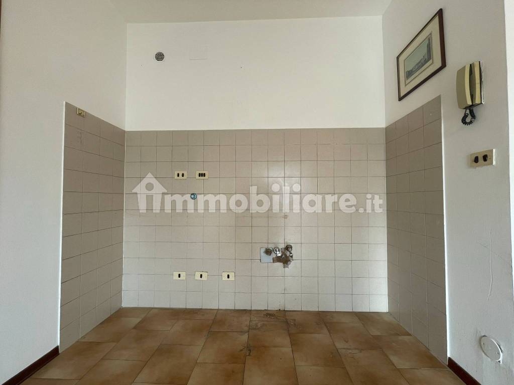 Appartamento in Barriera di Milano, foto 8 di 19