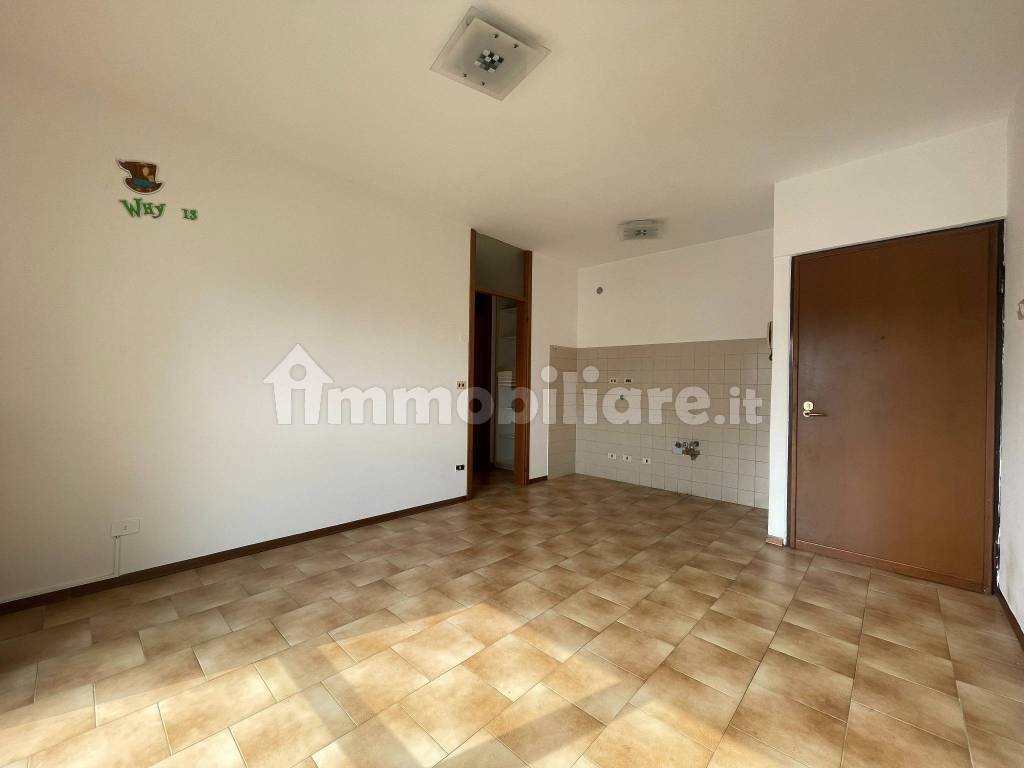 Appartamento in Barriera di Milano, foto 6 di 19