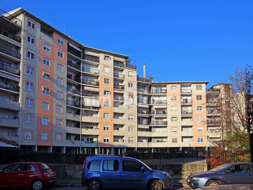 Appartamento in Barriera di Milano