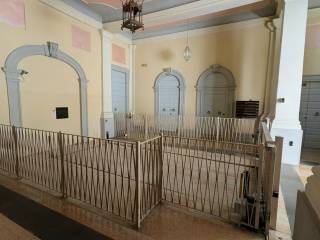 Interno palazzo