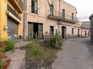 Cortile interno