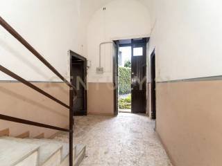 Interno palazzo
