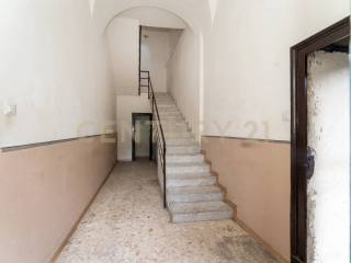 Interno palazzo