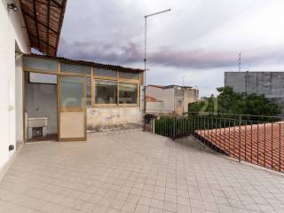 Terrazzo