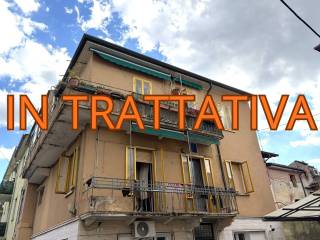 Facciata