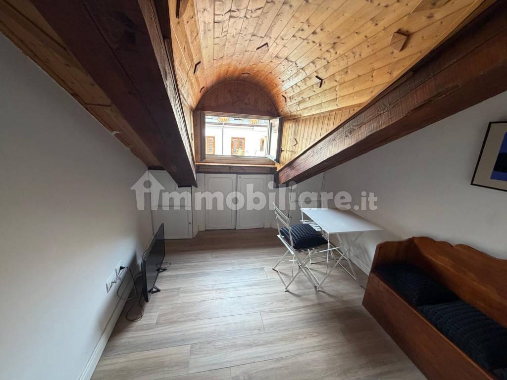 Appartamento in Centro