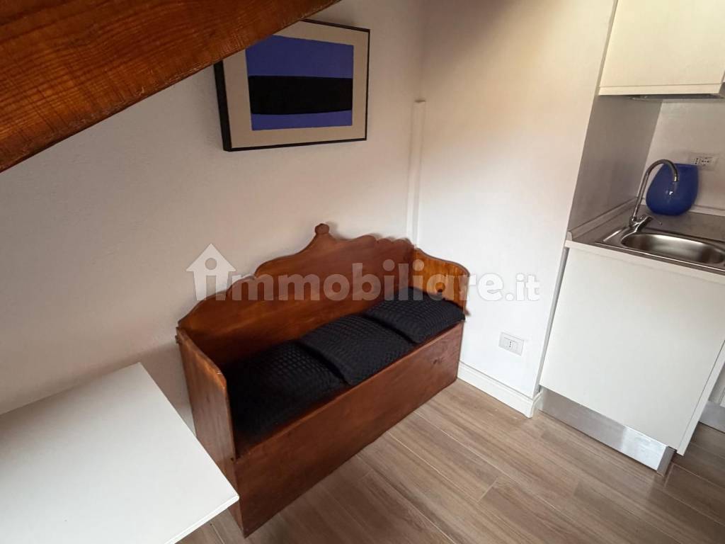 Appartamento in Centro, foto 5 di 14