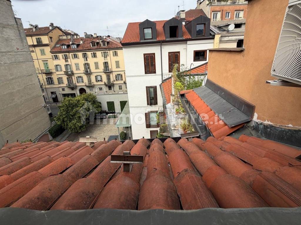 Appartamento in Centro, foto 14 di 14