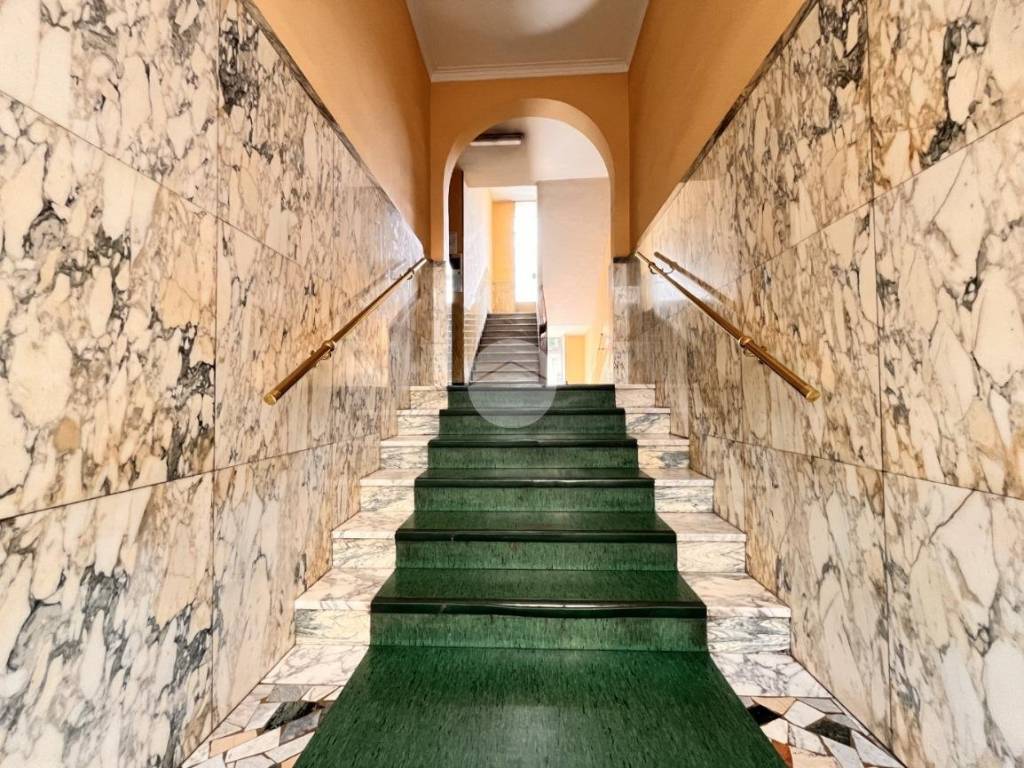 Appartamento in Borgo Vittoria, foto 2 di 21