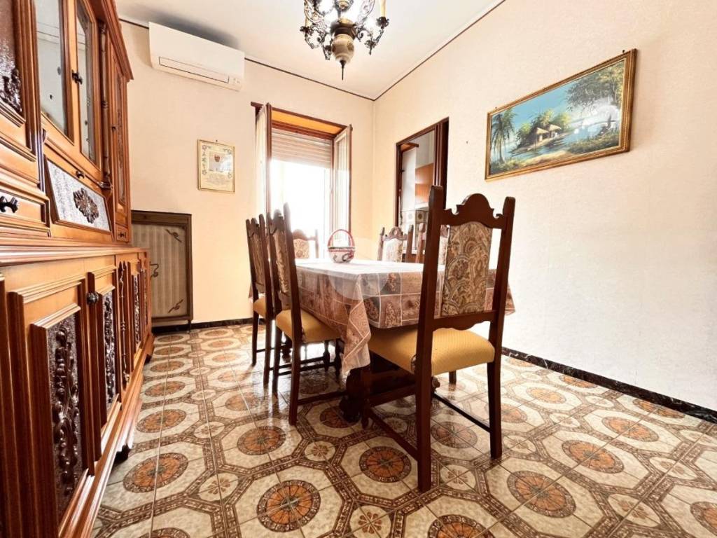 Appartamento in Borgo Vittoria, foto 4 di 21